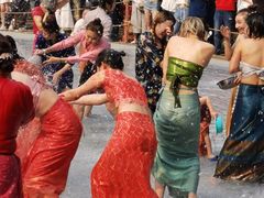 -西双版纳勐泐文化旅游区