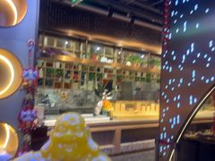 -汉金城海鲜烤肉自助百汇(烟台永旺购物中心店)