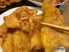 -那红花·东北菜铁锅炖(仙林金鹰店)