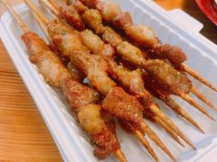 -十里铺铁板鱿鱼