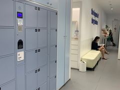 -天真蓝照相馆(中华广场店)