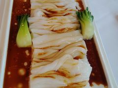 -潮喜竹溪荔湖酒家(荔枝湾店)