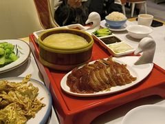 -尚府一品·烤鸭·新京菜(圆明园店)