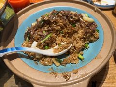 -金塔傣乡·云南民族特色菜·傣味手抓饭(金瓦路店)