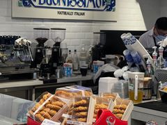 -Buonissimo(佛罗伦萨小镇店)