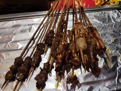-醉烧膘·烧烤夜宵王(总店)