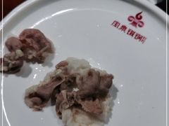 -宝泉铜锅·涮羊肉(解放东路店)