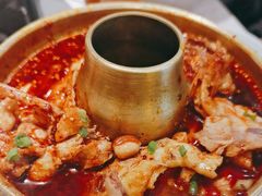 -全牛匠·乐山跷脚牛肉(西北旺万象汇店)