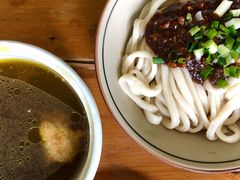 松茸炖鸡-玉滋補