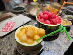 -小龙坎火锅(总店)