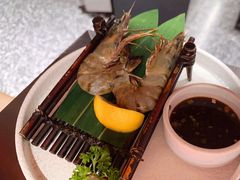 -谷牛日式烤肉(宝山U天地店)