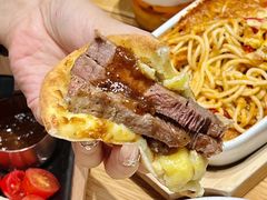-乐凯撒披萨(正佳广场店)