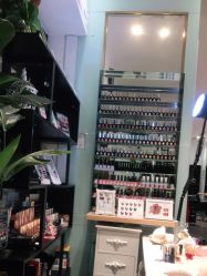 -东方麒麟·潘多拉SALON