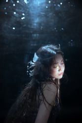 -WAVE SODA摄影工作室