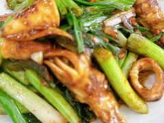 -明记海鲜大排档(巽寮湾店)
