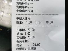 -暖阳宠物医院·犬猫康复中心·骨科