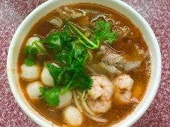 明月虾面-明月虾面(厦禾路店)