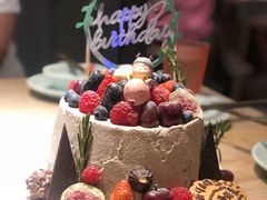 -EnergyCake蛋糕理想国