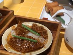 -蔡澜点心·粤菜(花城汇南区店)