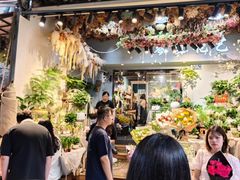 -循礼门鲜花花市(武汉循礼门店)