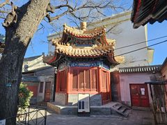 -贤良祠