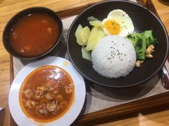 -海盗虾饭·剥好的小龙虾饭(上地辉煌店)