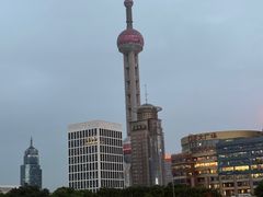 -东方明珠广播电视塔