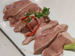 -围炉夜话·潮汕卤水火锅(榕江店)