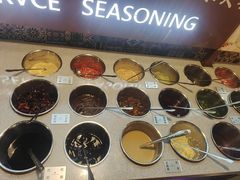 -君邦火锅(新疆大厦店)