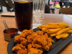 -必胜客(巴沟店)