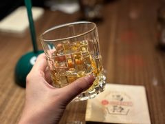 -苏州凯悦酒店·酒肆(华池街店)