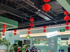 大堂-春润大地海南椰子鸡(沙井京基百纳广场店)
