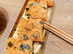 -小豆海棠(嘉兴路店)