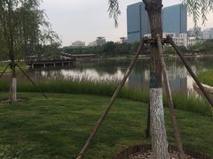 -西海子公园