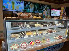 -85度C(上海兰溪二店)