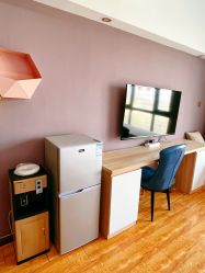 -湖畔阳光月子中心(泰达会馆店)