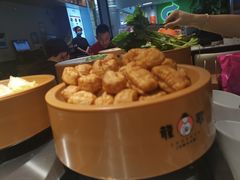 -龍歌自助小火锅(崂山丽达店)