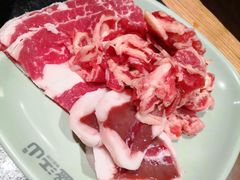 -韩盛·盛江山自助料理(奥体万达店)
