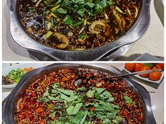 麻辣锅底-满诗爷黄辣丁(金岛花园店)