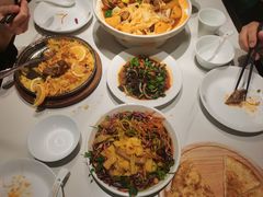 -清真·卡德尔大叔新疆主题餐厅(龙汇路店)