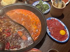 -萍姐火锅·公路夜市(南京新街口店)