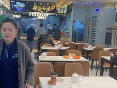 -德元兰州纯汤牛肉面(深圳首店)