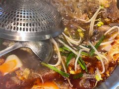 -古乐牛香·鲜牛肉牛杂火锅(高新店)