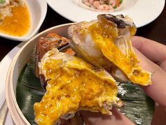 -萬國春·中菜馆(颐和公馆店)