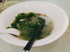 -金山记靓鸡专门店·中山菜