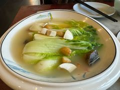 -都一处烧麦馆(前门店)