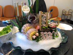 -鼎泰亨·海鲜牛肉餐厅(滨江店)