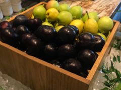 -AdD全日制餐厅(中谷花园酒店)