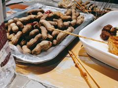 -张师傅烧烤(CBD店)