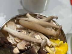 -菌小白火锅(时尚天河店)